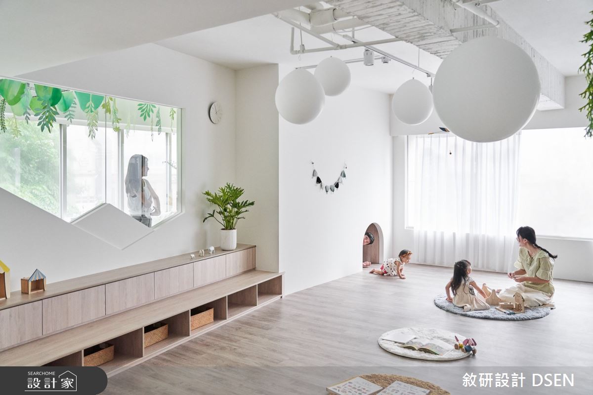 40坪老屋(16~30年)＿現代風商業空間案例圖片＿敘研設計有限公司＿敘研_04之16