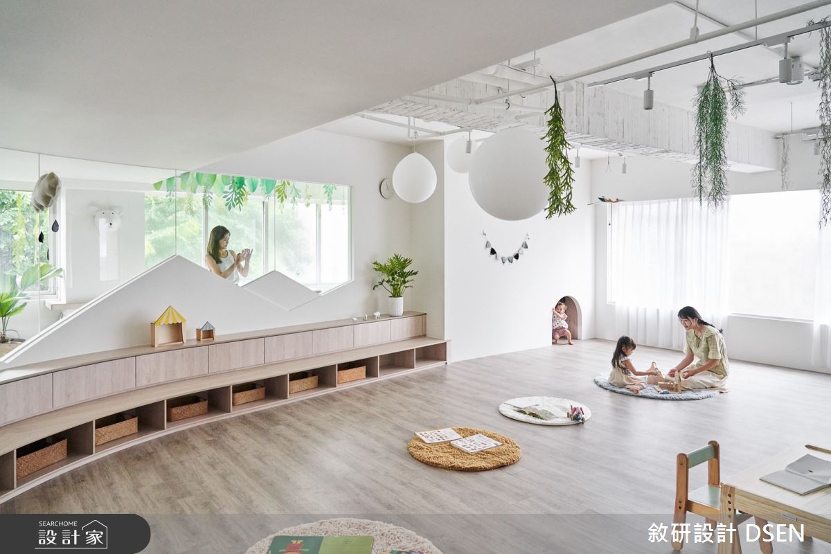 40坪老屋(16~30年)＿現代風商業空間案例圖片＿敘研設計有限公司＿敘研_04之12