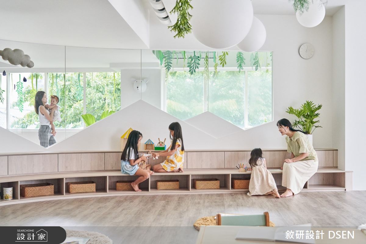 40坪老屋(16~30年)＿現代風商業空間案例圖片＿敘研設計有限公司＿敘研_04之13