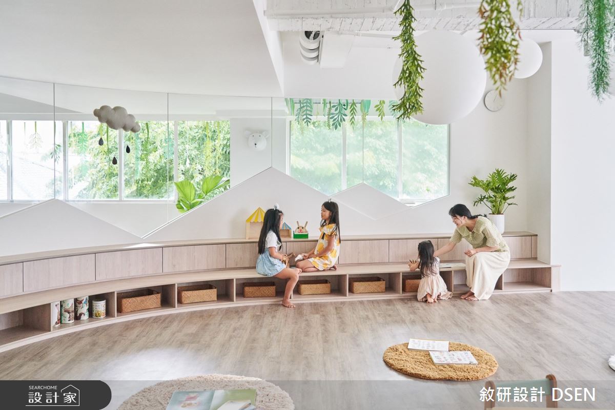 40坪老屋(16~30年)＿現代風商業空間案例圖片＿敘研設計有限公司＿敘研_04之14