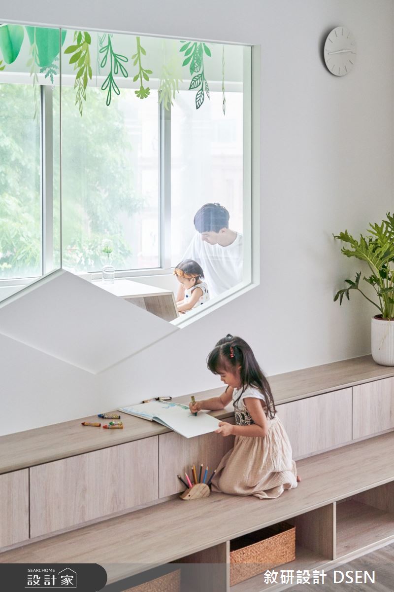 40坪老屋(16~30年)＿現代風商業空間案例圖片＿敘研設計有限公司＿敘研_04之19