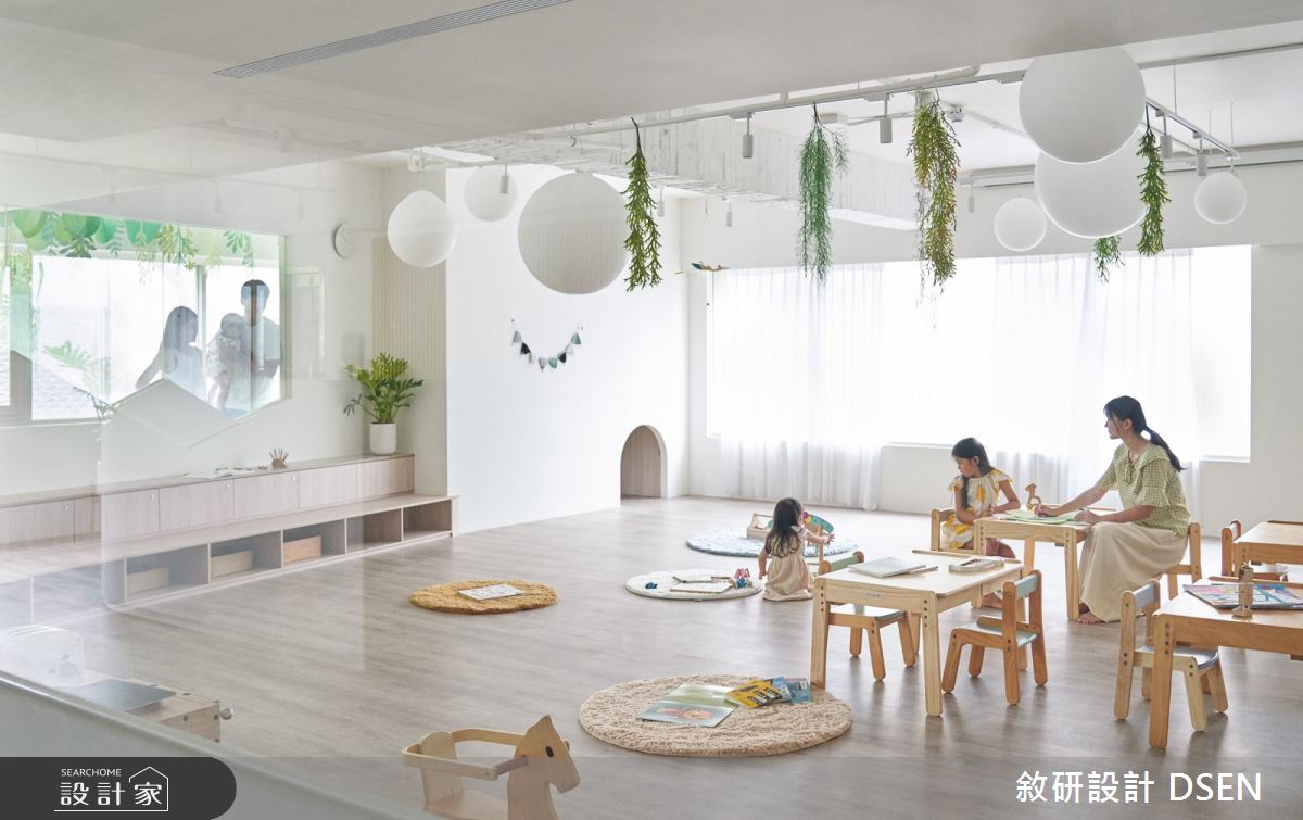 40坪老屋(16~30年)＿現代風商業空間案例圖片＿敘研設計有限公司＿敘研_04之25