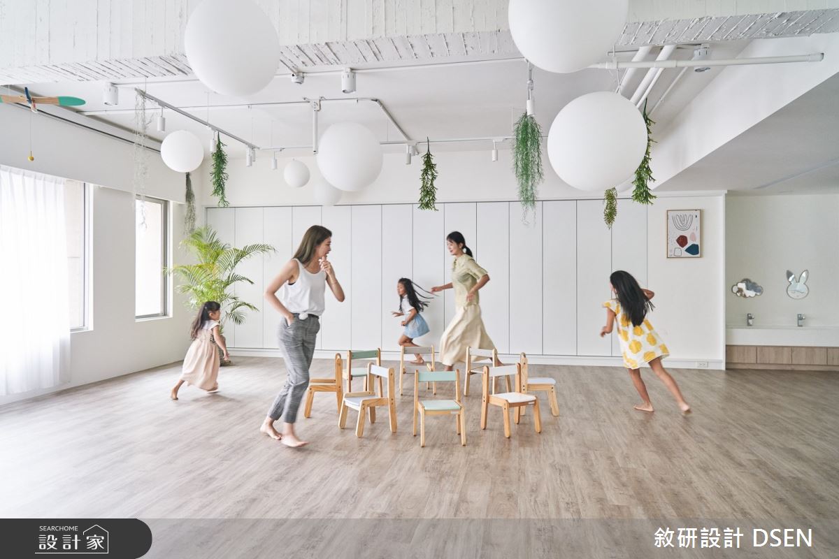 40坪老屋(16~30年)＿現代風商業空間案例圖片＿敘研設計有限公司＿敘研_04之26