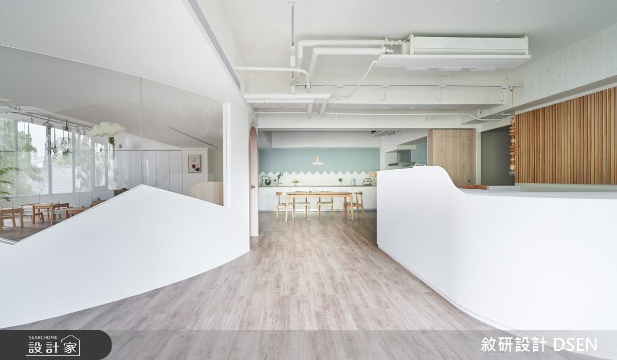 40坪老屋(16~30年)＿現代風商業空間案例圖片＿敘研設計有限公司＿敘研_04之33