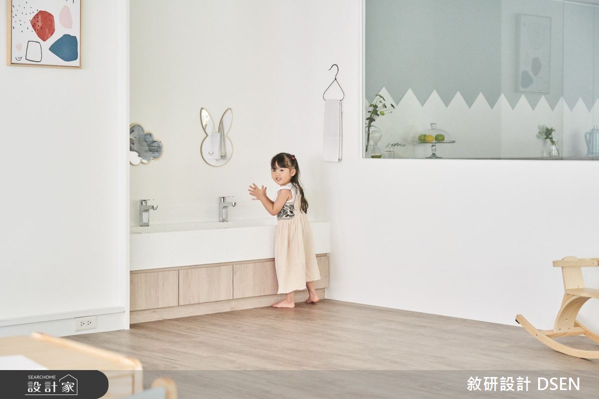 40坪老屋(16~30年)＿現代風商業空間案例圖片＿敘研設計有限公司＿敘研_04之29