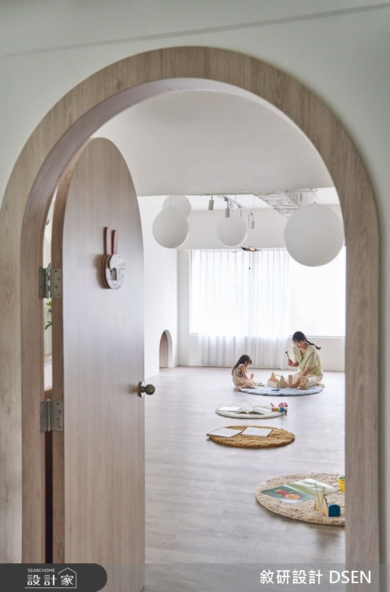 40坪老屋(16~30年)＿現代風商業空間案例圖片＿敘研設計有限公司＿敘研_04之36