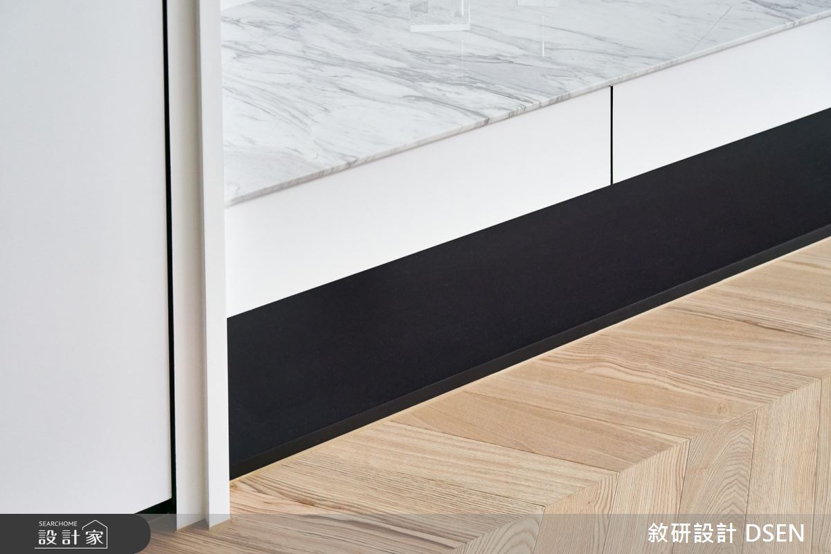 32坪新成屋(5年以下)＿現代風案例圖片＿敘研設計有限公司＿敘研_12之33
