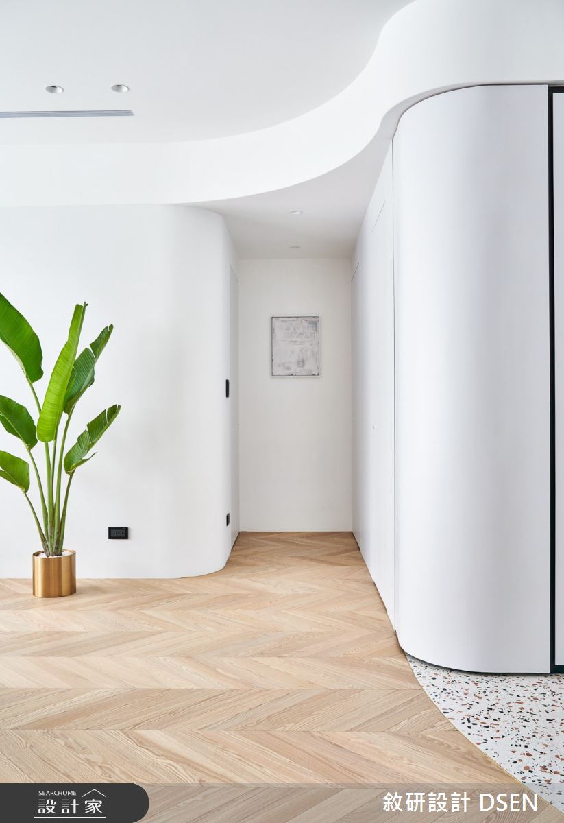 32坪新成屋(5年以下)＿現代風案例圖片＿敘研設計有限公司＿敘研_12之16
