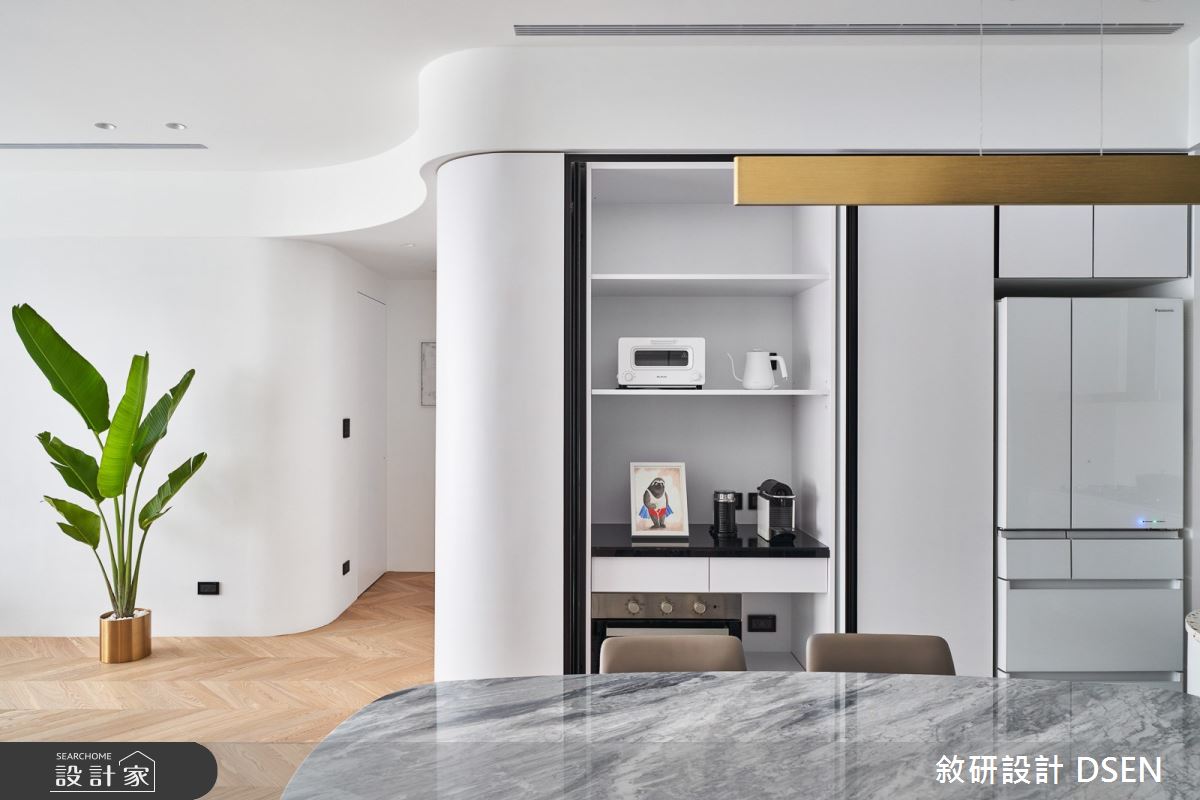 32坪新成屋(5年以下)＿現代風案例圖片＿敘研設計有限公司＿敘研_12之12