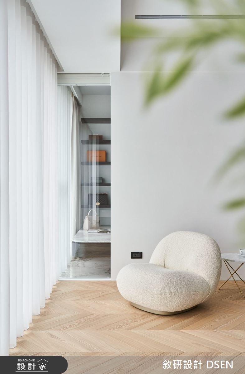 32坪新成屋(5年以下)＿現代風案例圖片＿敘研設計有限公司＿敘研_12之11