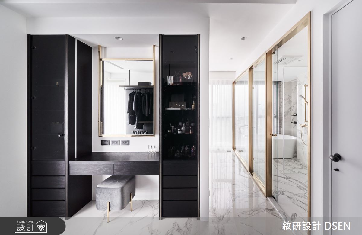 32坪新成屋(5年以下)＿現代風案例圖片＿敘研設計有限公司＿敘研_12之22
