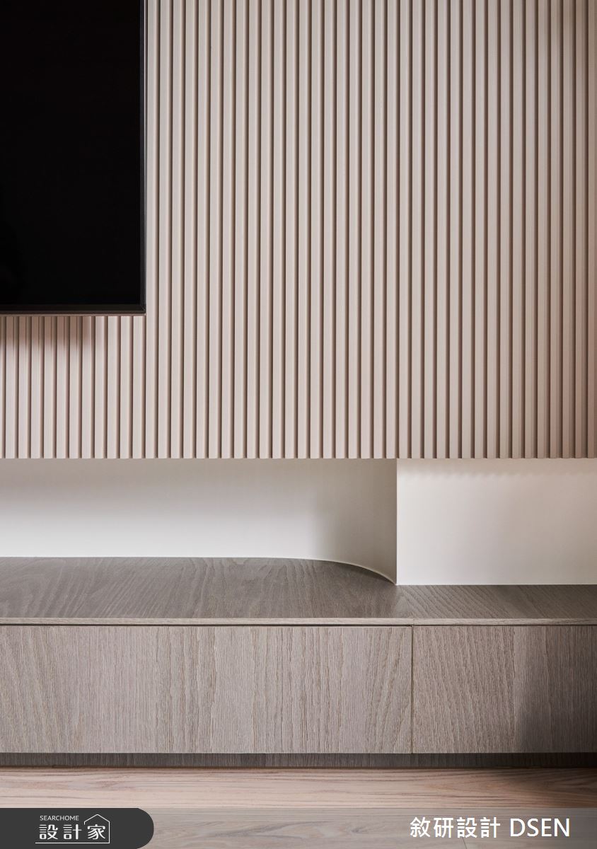 40坪老屋(16~30年)＿現代風客廳案例圖片＿敘研設計有限公司＿敘研_13之10