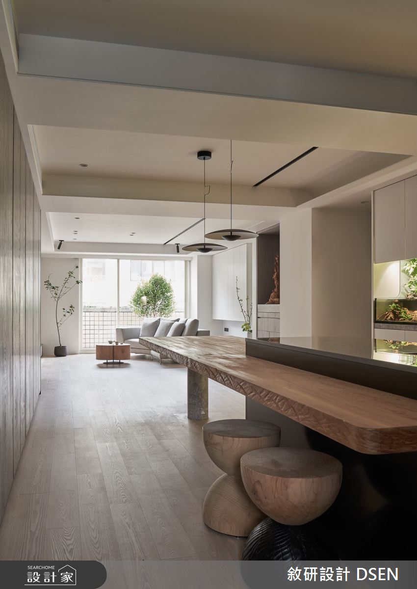 40坪老屋(16~30年)＿現代風餐廳案例圖片＿敘研設計有限公司＿敘研_13之12