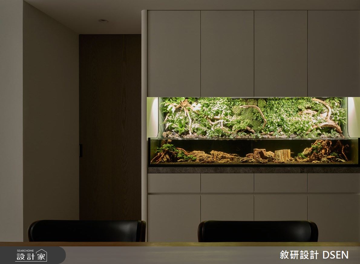 40坪老屋(16~30年)＿現代風餐廳案例圖片＿敘研設計有限公司＿敘研_13之18