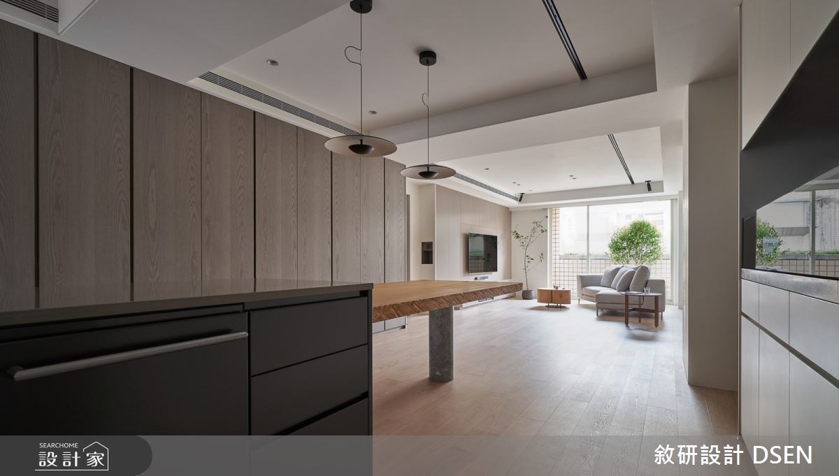 40坪老屋(16~30年)＿現代風餐廳案例圖片＿敘研設計有限公司＿敘研_13之13