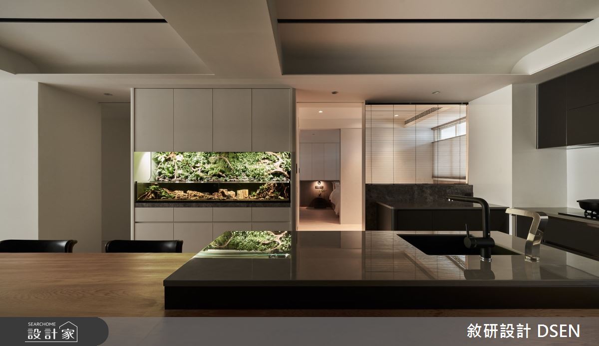 40坪老屋(16~30年)＿現代風餐廳案例圖片＿敘研設計有限公司＿敘研_13之17