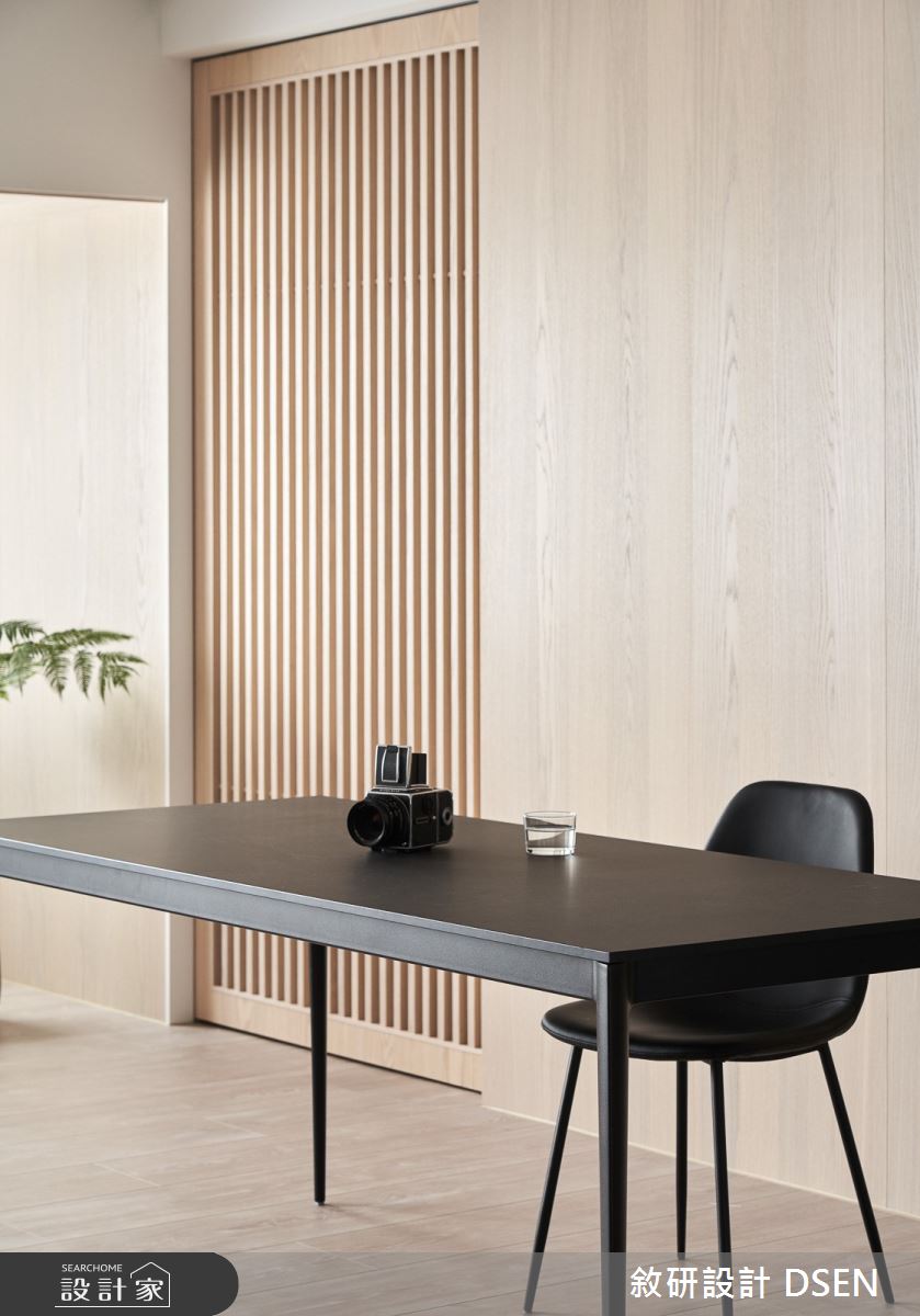 40坪老屋(16~30年)＿現代風多功能室案例圖片＿敘研設計有限公司＿敘研_15之15