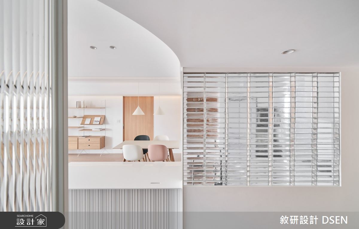 32坪中古屋(5~15年)＿北歐風案例圖片＿敘研設計有限公司＿敘研_16之4