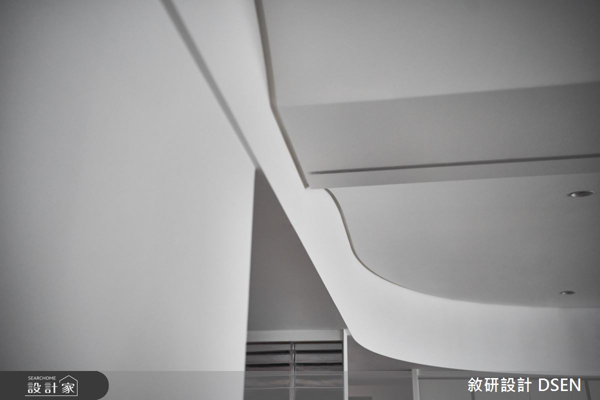 32坪中古屋(5~15年)＿北歐風客廳案例圖片＿敘研設計有限公司＿敘研_16之32