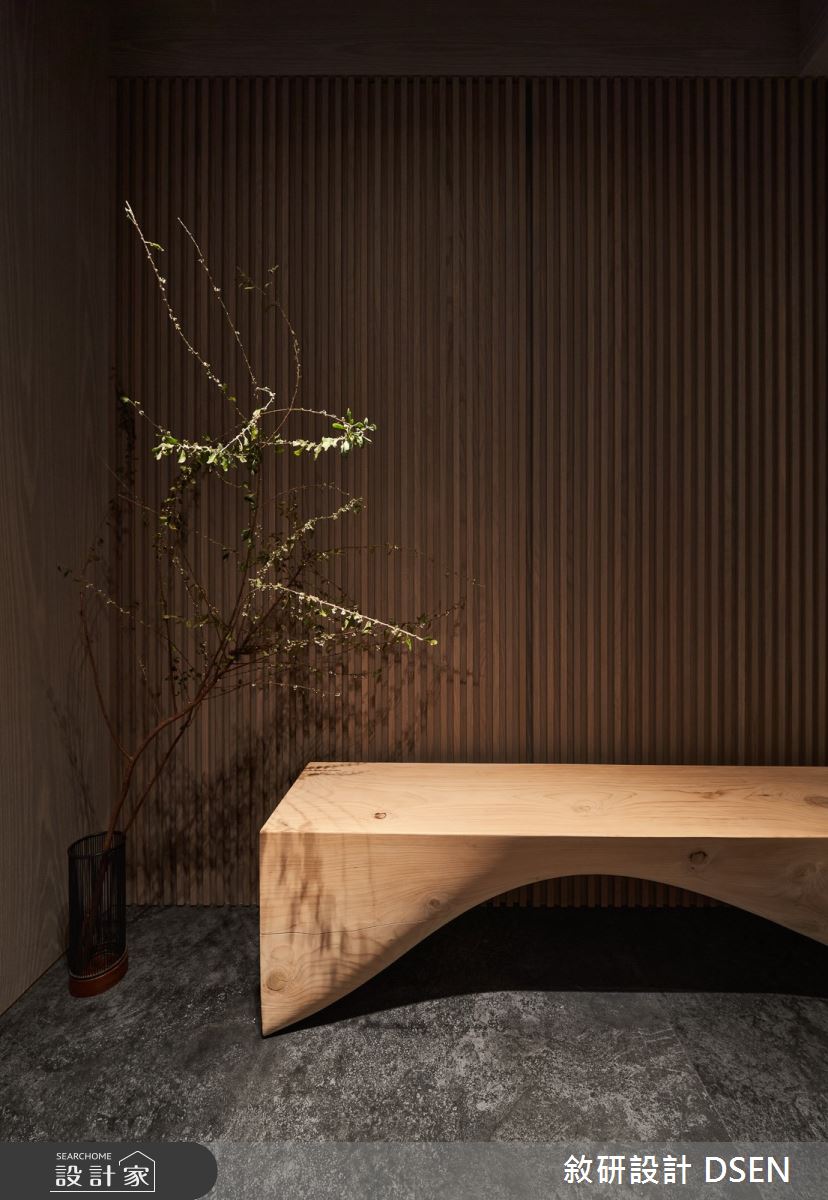 42坪新成屋(5年以下)＿現代風玄關案例圖片＿敘研設計有限公司＿敘研_17之1