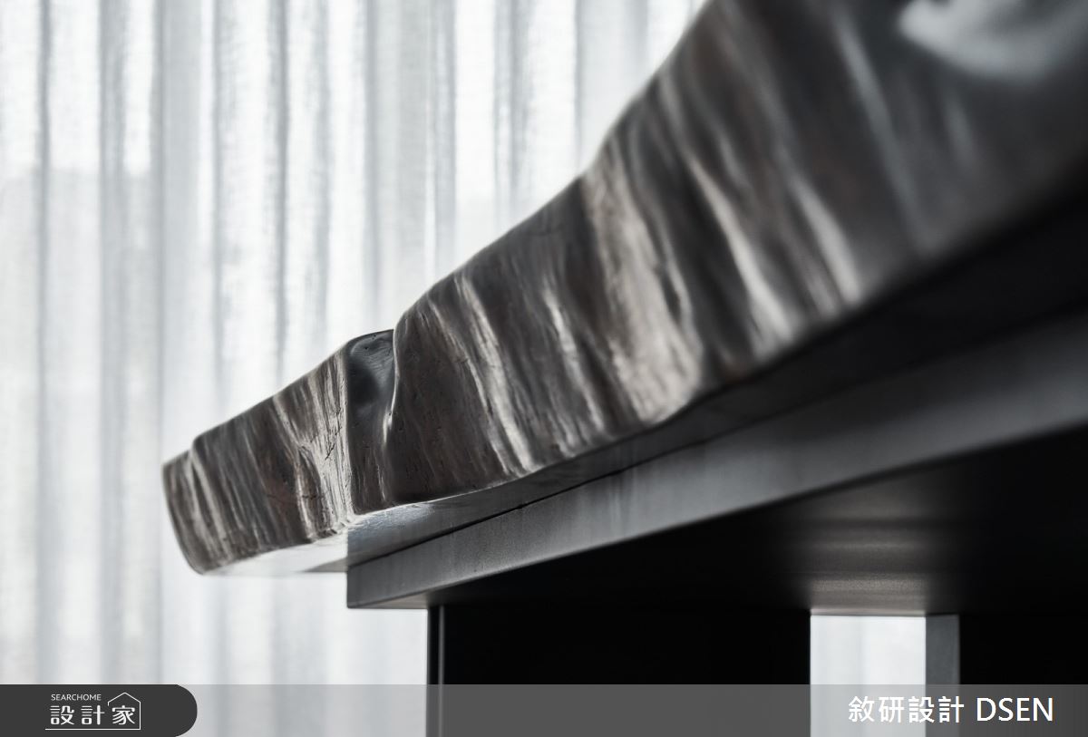 80坪新成屋(5年以下)＿現代風餐廳案例圖片＿敘研設計有限公司＿敘研_18之11