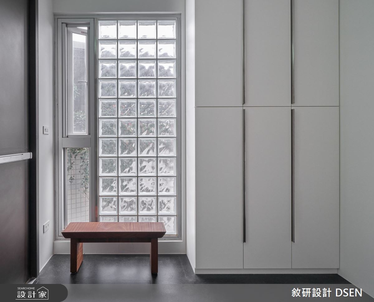 80坪新成屋(5年以下)＿現代風多功能室案例圖片＿敘研設計有限公司＿敘研_18之35