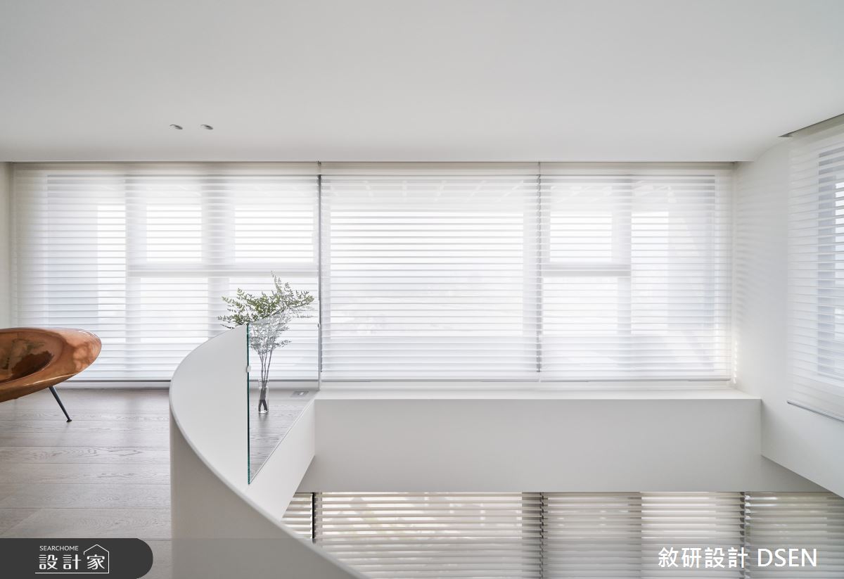 40坪新成屋(5年以下)＿現代風案例圖片＿敘研設計有限公司＿敘研_19之20
