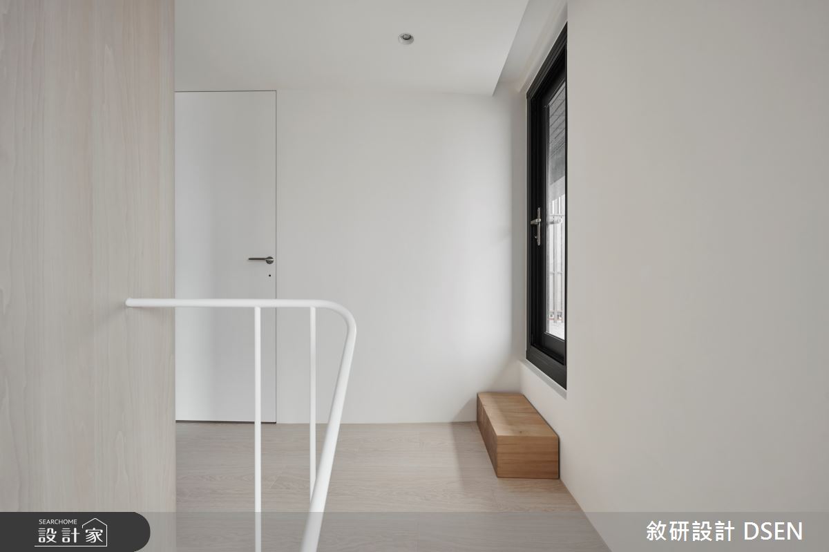 35坪新成屋(5年以下)＿現代風案例圖片＿敘研設計有限公司＿敘研_21之18