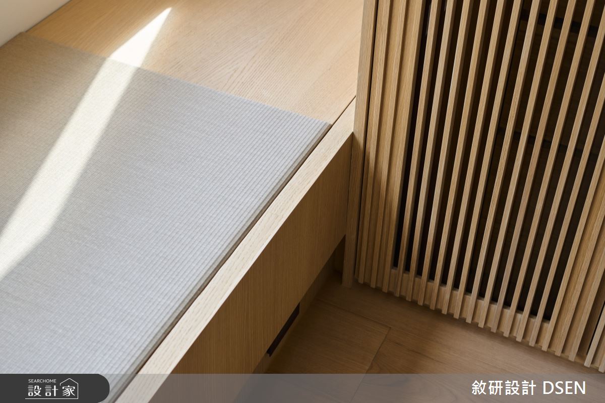 51坪老屋(41~50年)＿日式北歐風客房案例圖片＿敘研設計有限公司＿敘研_22之32