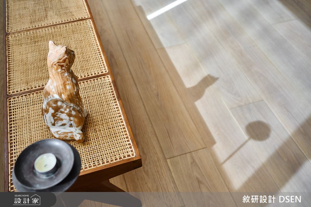51坪老屋(41~50年)＿日式北歐風客廳案例圖片＿敘研設計有限公司＿敘研_22之9