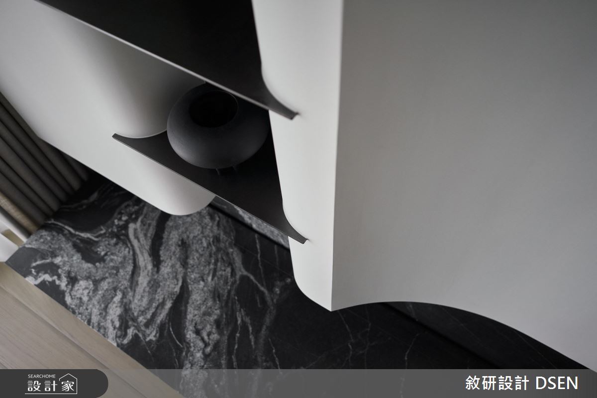 33坪中古屋(5~15年)＿現代風客廳案例圖片＿敘研設計有限公司＿敘研_23之6