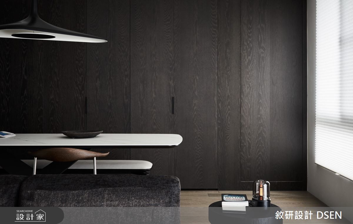 33坪中古屋(5~15年)＿現代風餐廳案例圖片＿敘研設計有限公司＿敘研_23之12