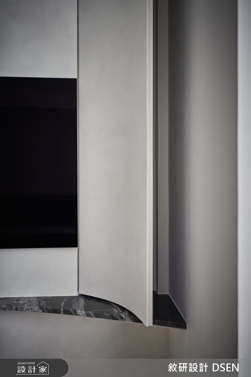 33坪中古屋(5~15年)＿現代風臥室案例圖片＿敘研設計有限公司＿敘研_23之23