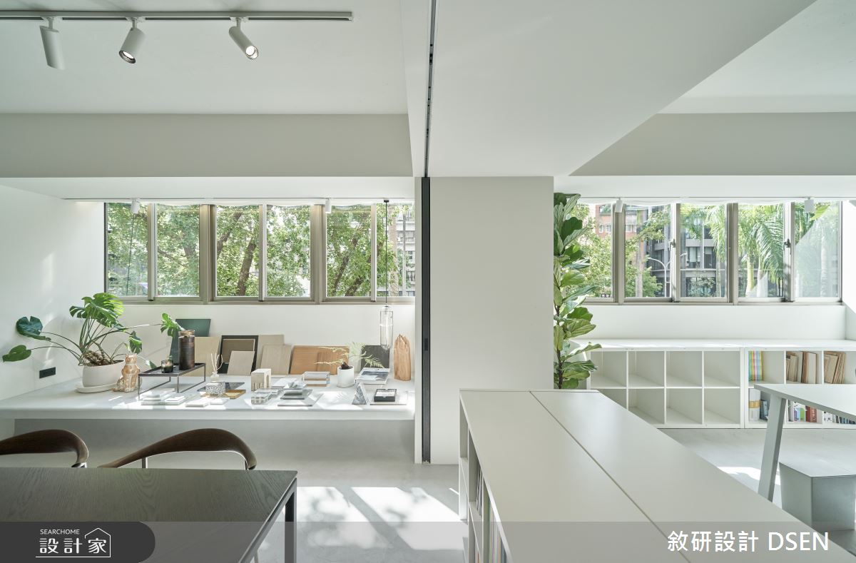 44坪老屋(31~40年)＿現代風商業空間案例圖片＿敘研設計有限公司＿敘研_24之5