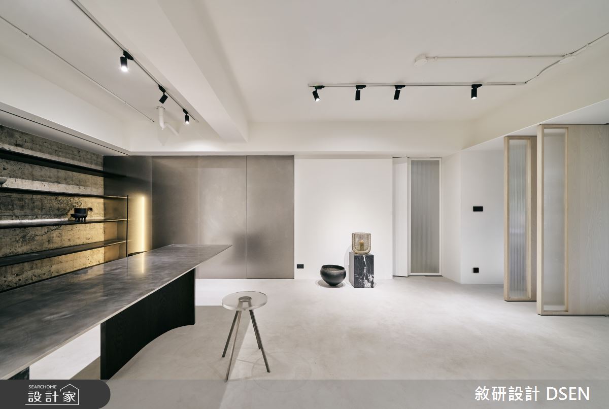 44坪老屋(31~40年)＿現代風商業空間案例圖片＿敘研設計有限公司＿敘研_24之3