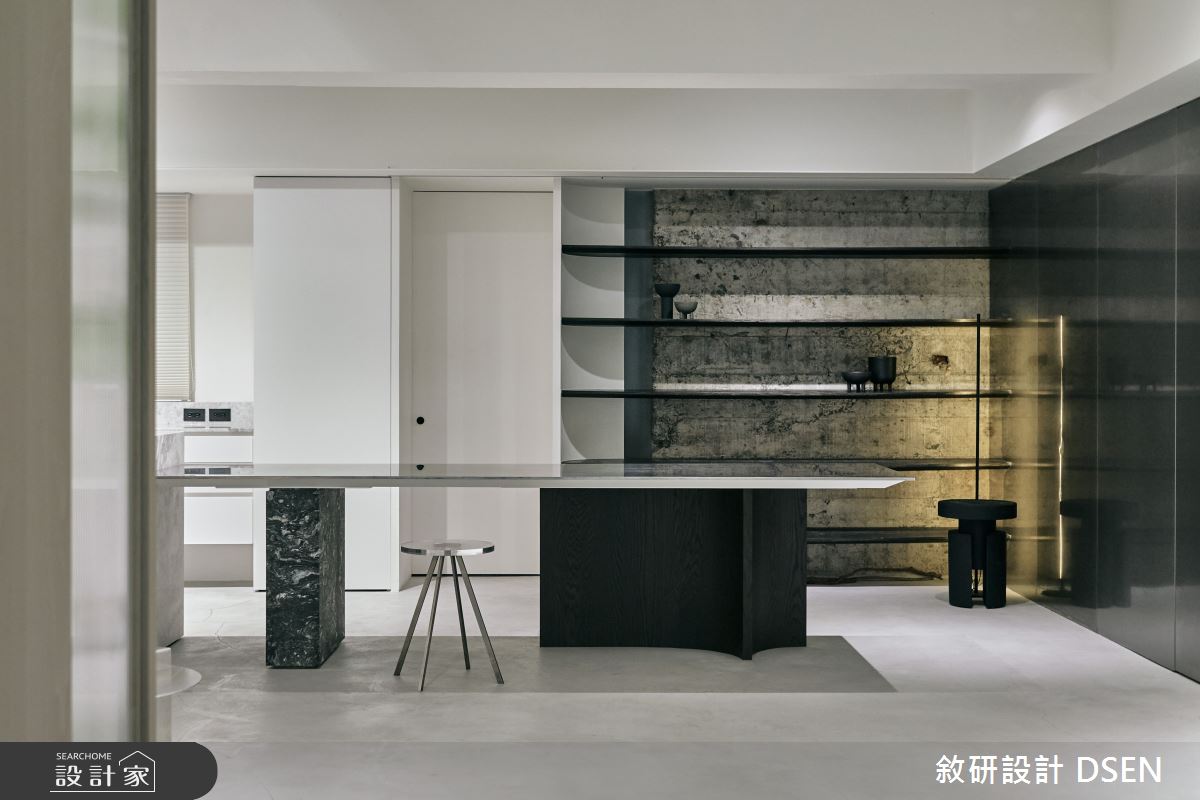 44坪老屋(31~40年)＿現代風商業空間案例圖片＿敘研設計有限公司＿敘研_24之2