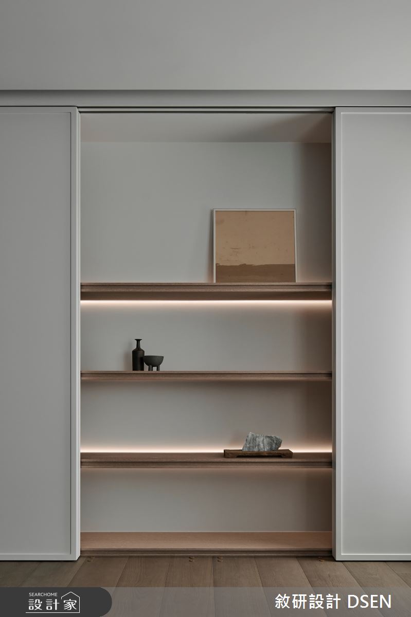 32坪新成屋(5年以下)＿現代風客廳案例圖片＿敘研設計有限公司＿敘研_26之9