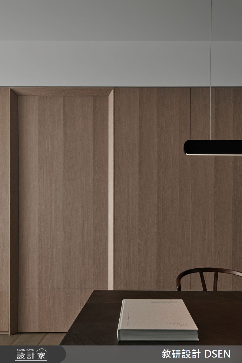 32坪新成屋(5年以下)＿現代風餐廳案例圖片＿敘研設計有限公司＿敘研_26之14