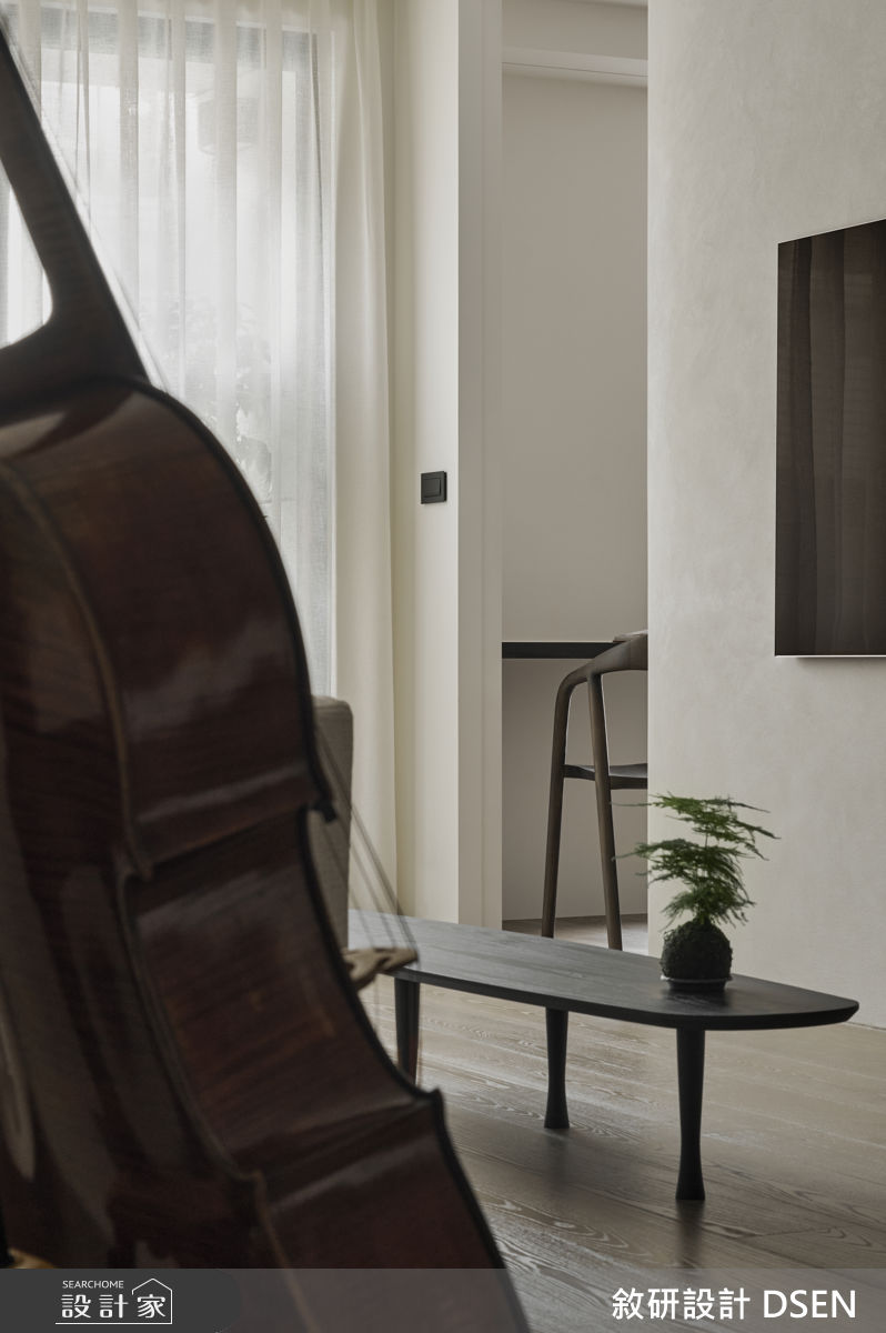 18坪新成屋(5年以下)＿現代風客廳案例圖片＿敘研設計有限公司＿敘研_27之16