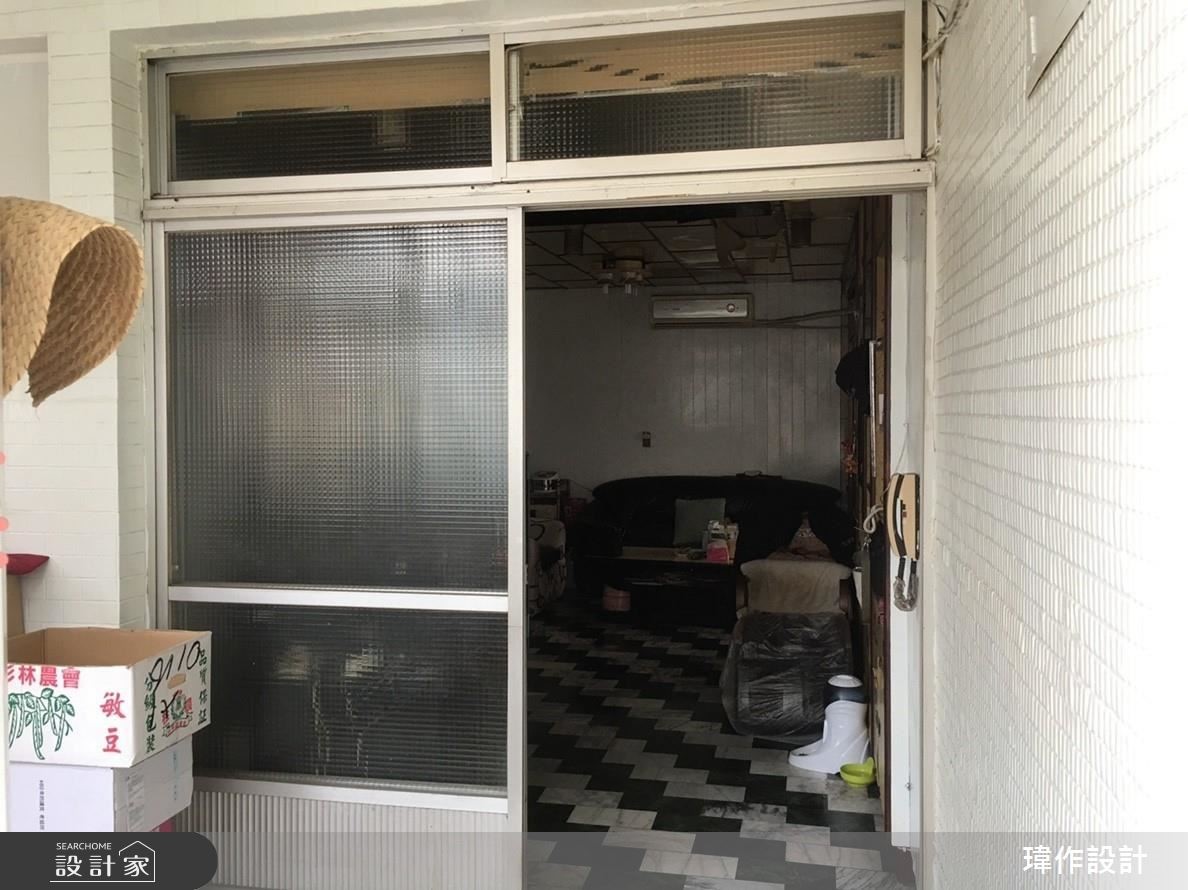 20坪老屋(16~30年)＿北歐風案例圖片＿瑋作設計有限公司＿瑋作_日光之18