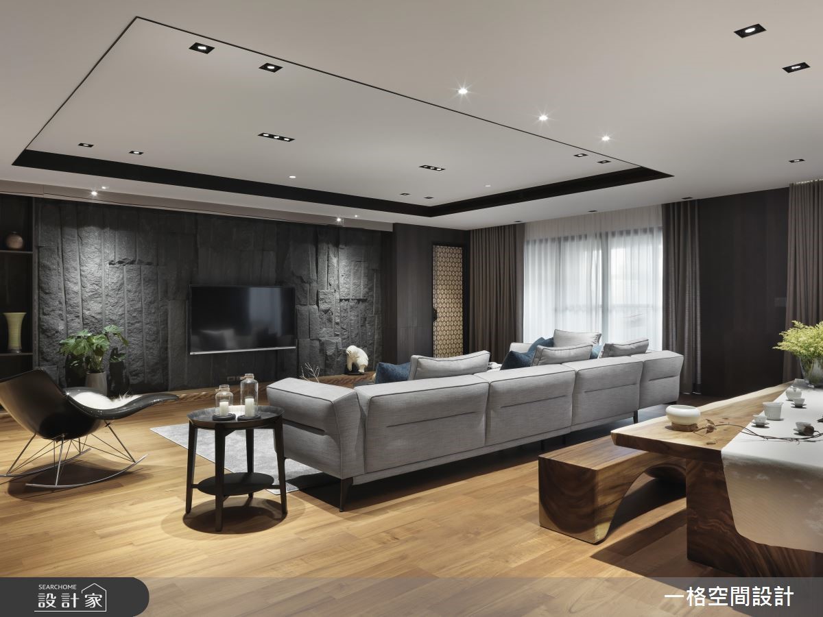 130坪新成屋(5年以下)＿現代風案例圖片＿一格設計有限公司＿一格_06之5