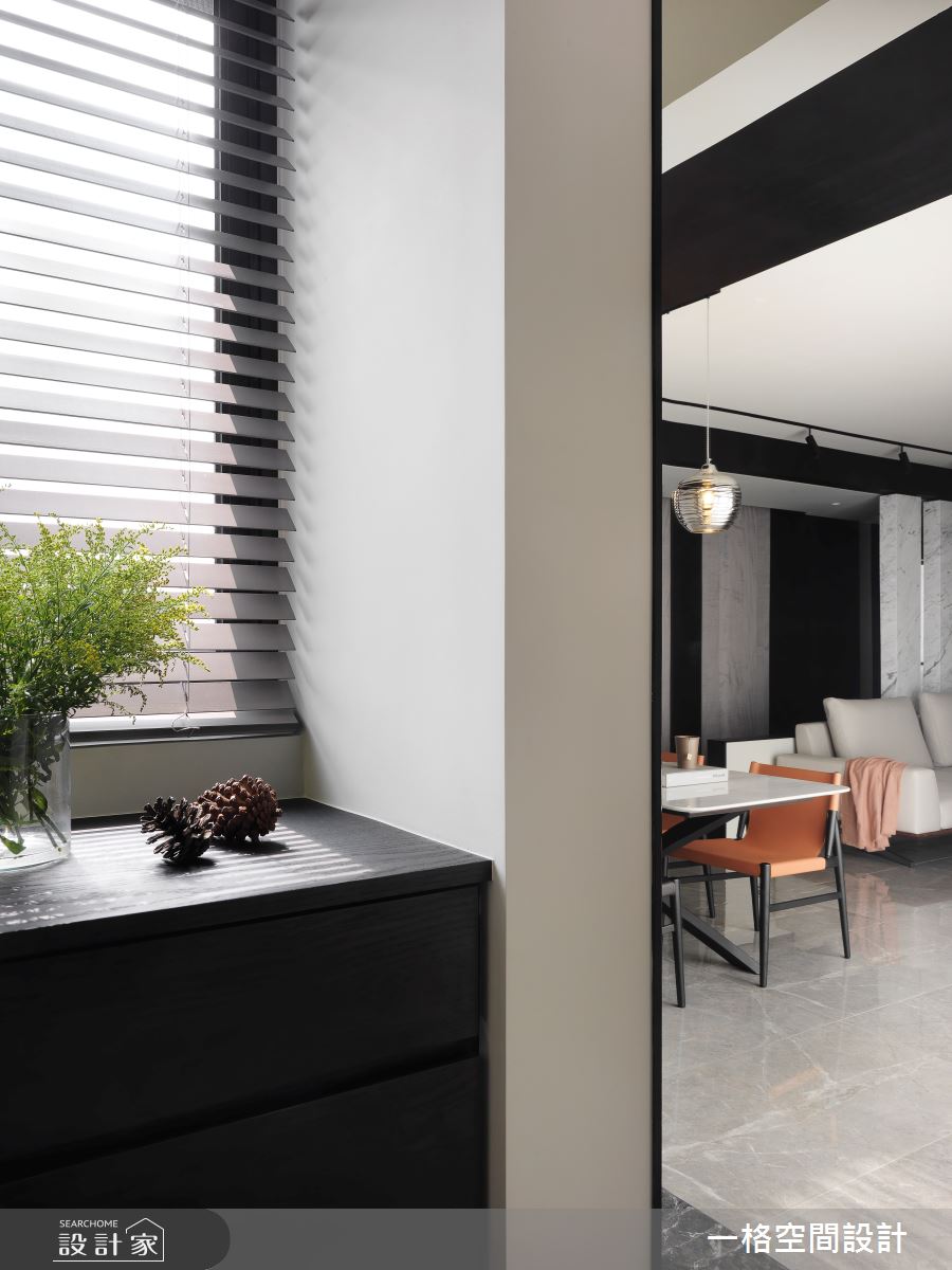 24坪新成屋(5年以下)＿現代風案例圖片＿一格設計有限公司＿一格_09之12