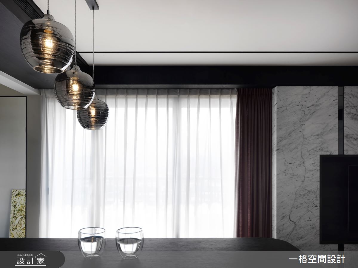 24坪新成屋(5年以下)＿現代風案例圖片＿一格設計有限公司＿一格_09之14