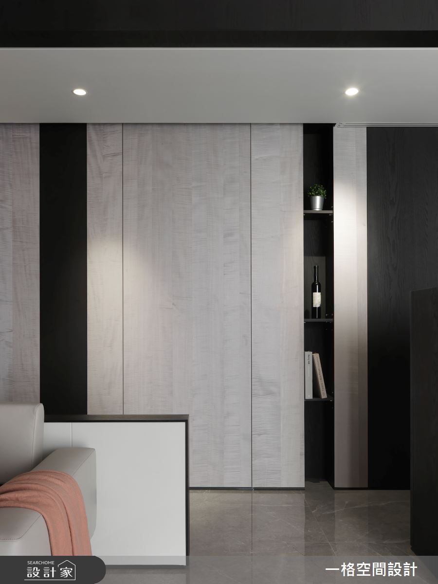 24坪新成屋(5年以下)＿現代風客廳案例圖片＿一格設計有限公司＿一格_09之6