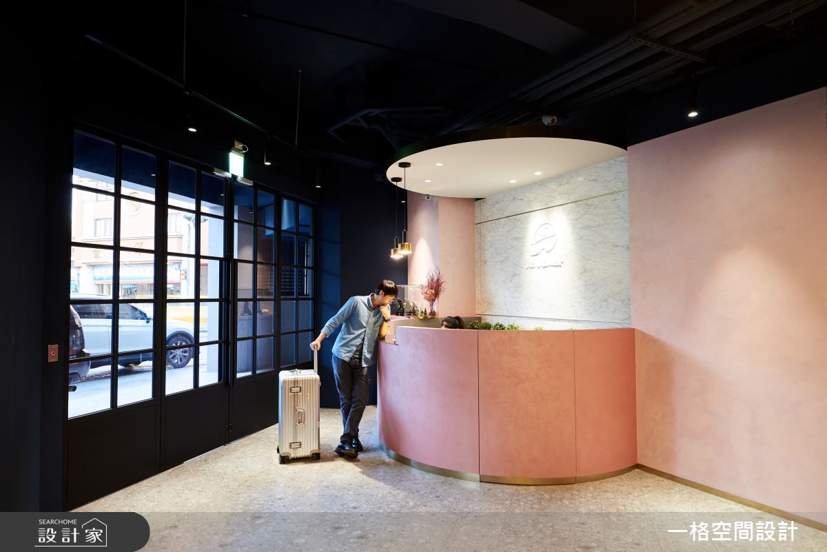 220坪老屋(16~30年)＿現代風商業空間案例圖片＿一格設計有限公司＿一格_10之1