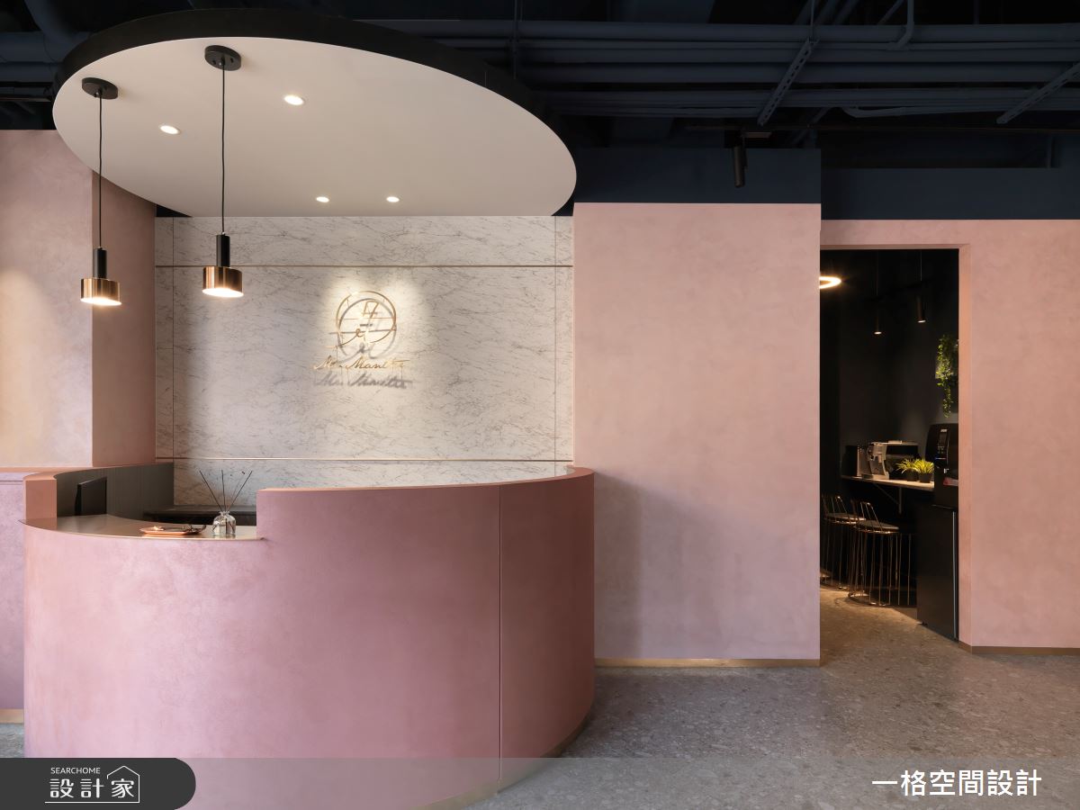 220坪老屋(16~30年)＿現代風商業空間案例圖片＿一格設計有限公司＿一格_10之2