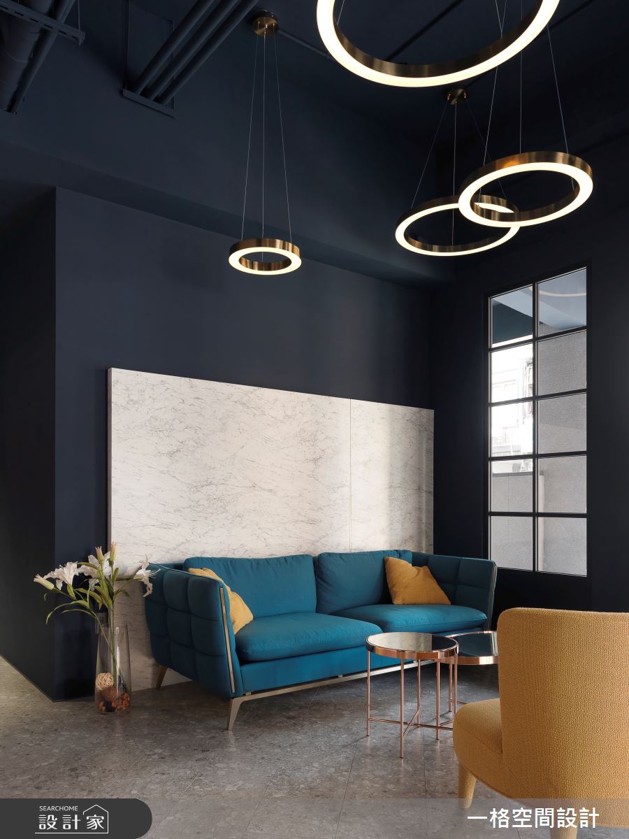 220坪老屋(16~30年)＿現代風商業空間案例圖片＿一格設計有限公司＿一格_10之6