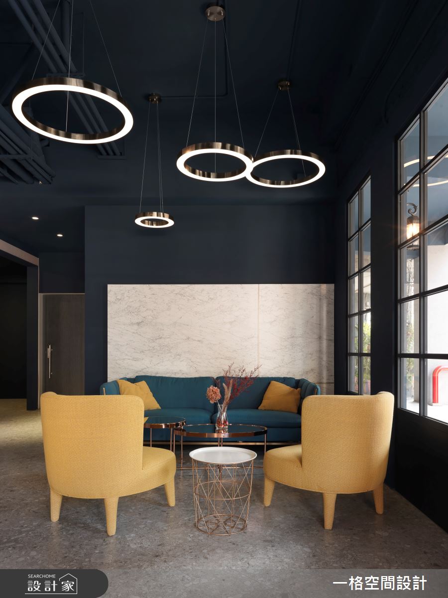 220坪老屋(16~30年)＿現代風商業空間案例圖片＿一格設計有限公司＿一格_10之7