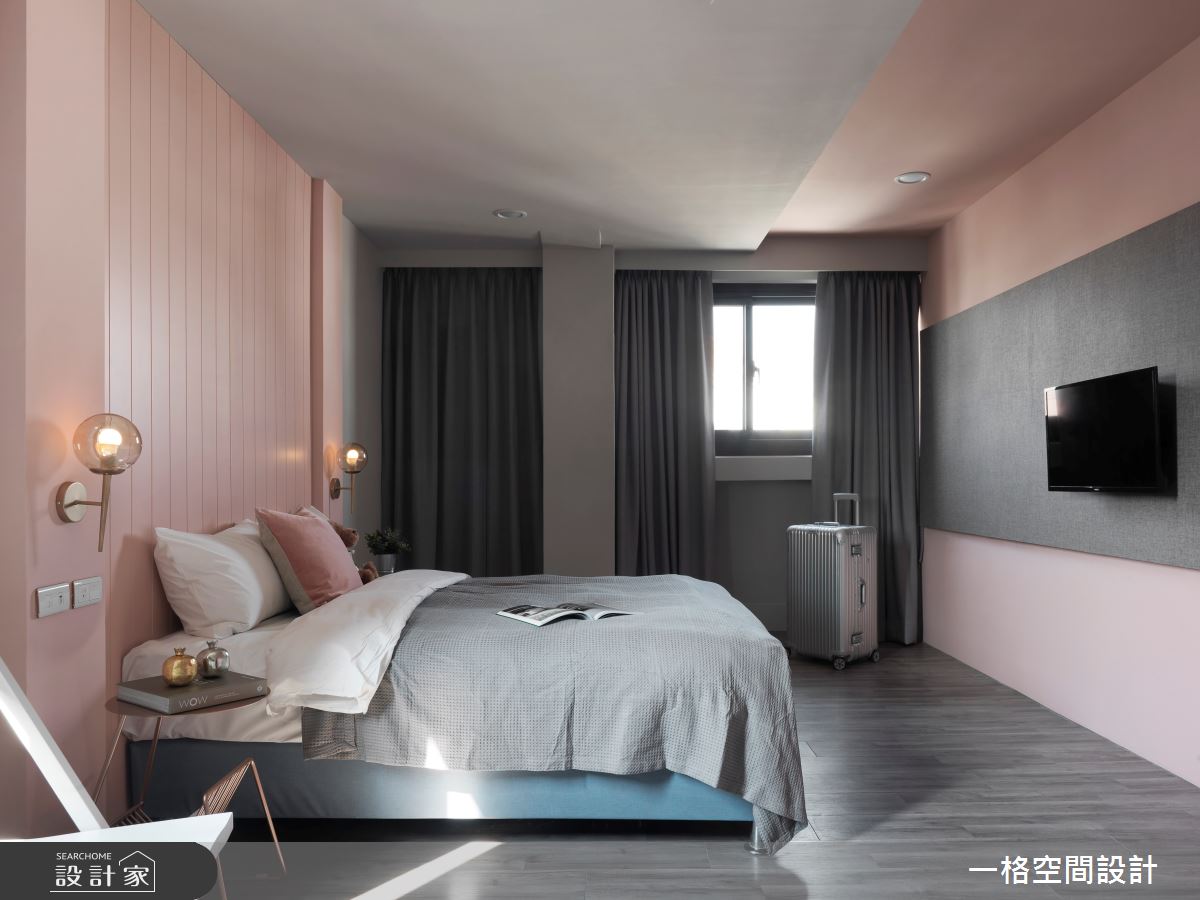 220坪老屋(16~30年)＿現代風商業空間案例圖片＿一格設計有限公司＿一格_10之10