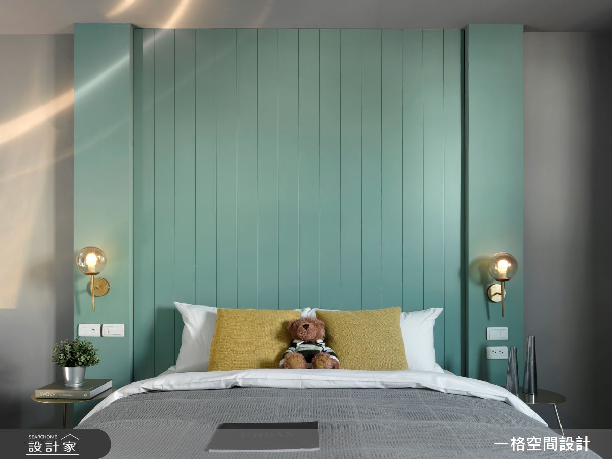 220坪老屋(16~30年)＿現代風商業空間案例圖片＿一格設計有限公司＿一格_10之18